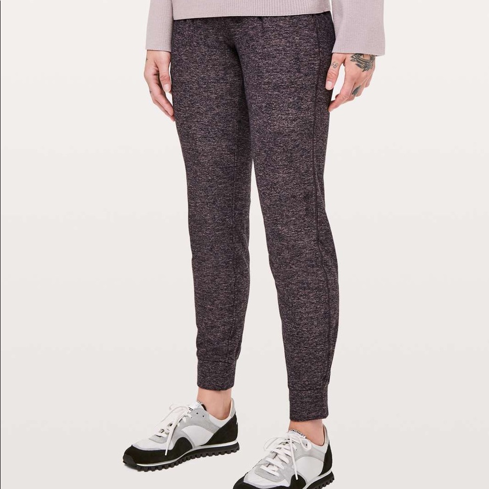 Lululemon Ready to Rulu Pant